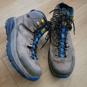COPY - HOKA Sky Kaha GORE-TEX Hiking Boots - Men's